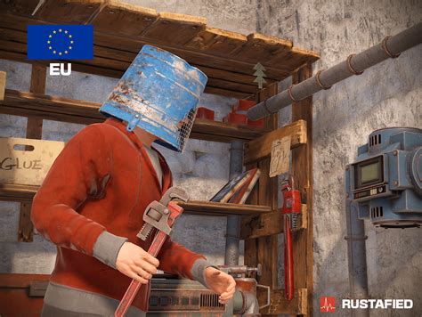 rustafied vip cancel|when do rustafied servers wipe.
